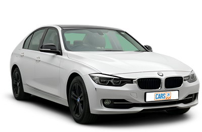 BMW 3 Series-img
